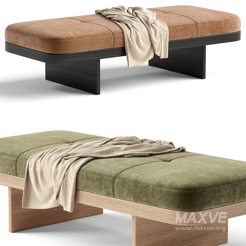 Elly Bench - Image 2