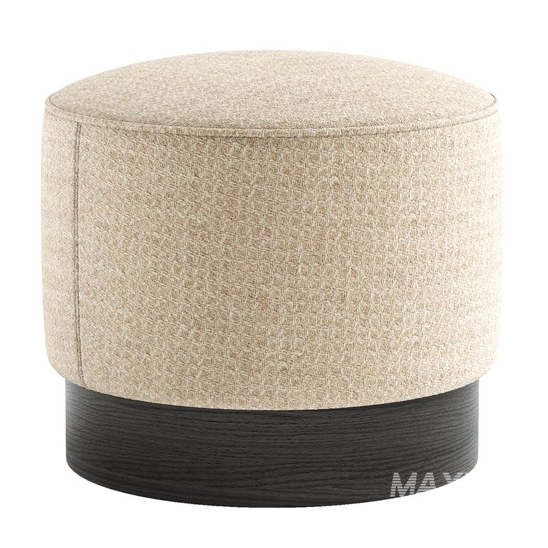 Joey ottoman - Image 3