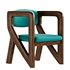 Caderia chair - Thumbnail 2