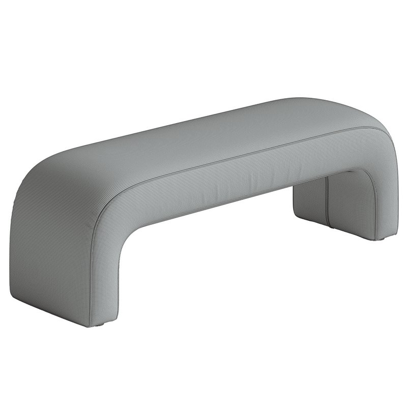 Bernard Bench - Image 4