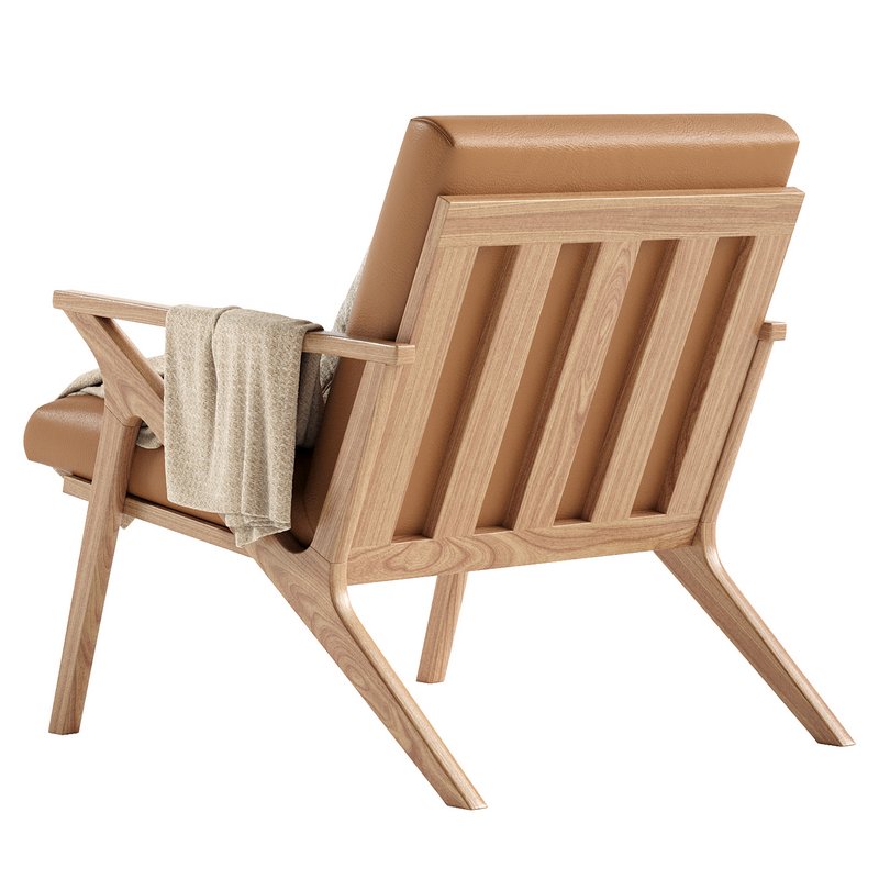 Adorn Armchair - Image 4