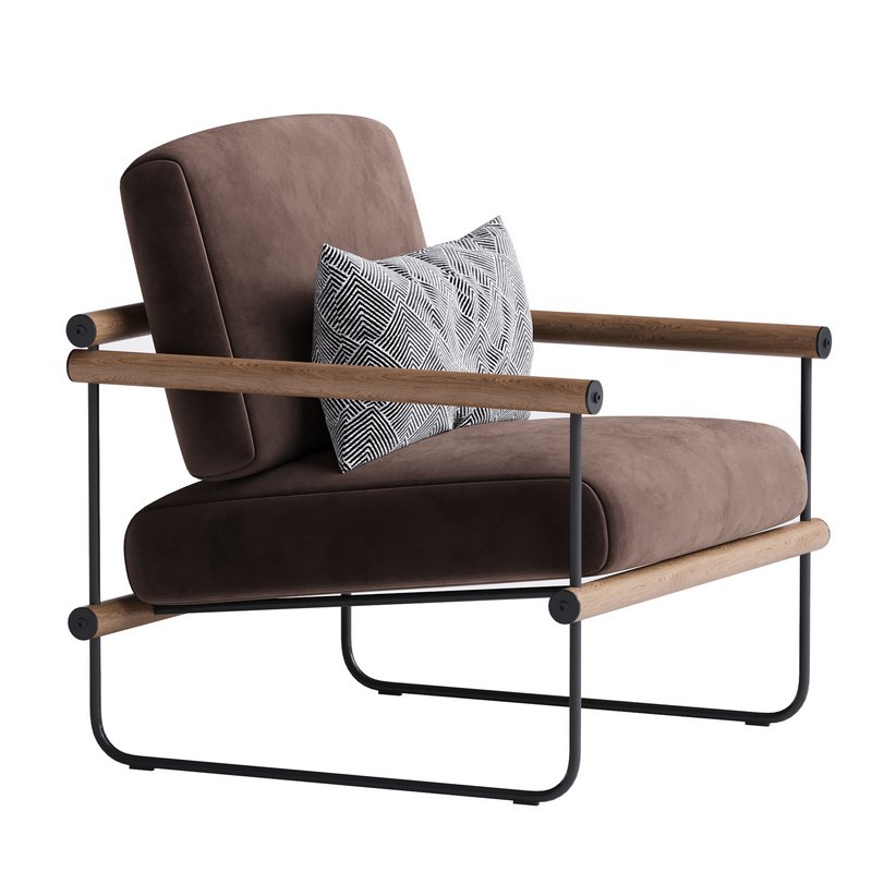 Ross Chair - Image 3