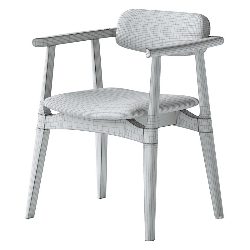 LUMI CHAIR - Image 2
