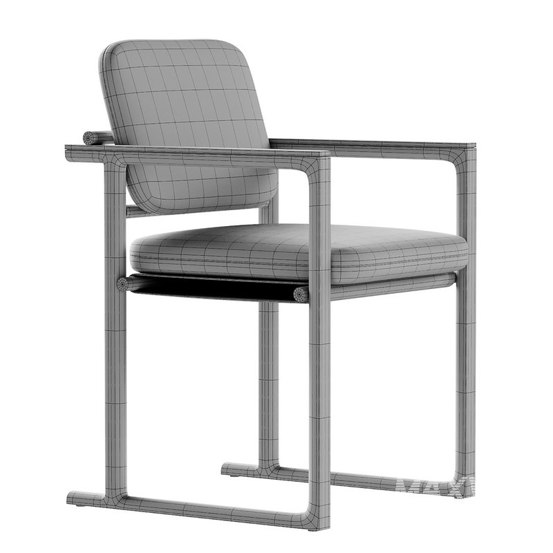 Tulum chair - Image 4