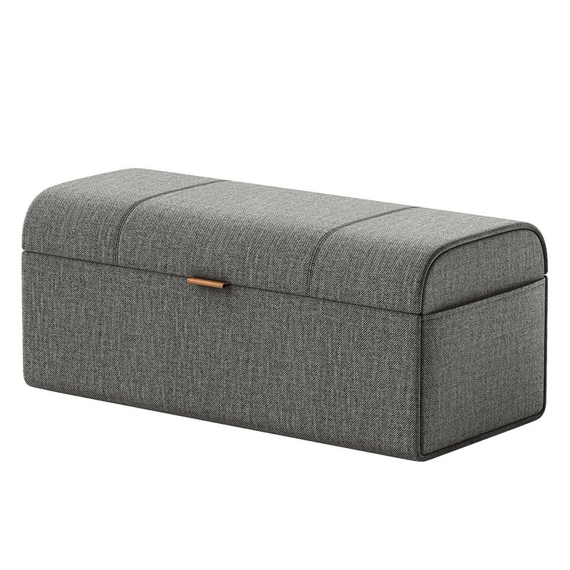 Adley pouf - Image 4