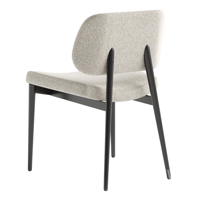 Fiona Barstool & Fiona Dining Chair - Image 4