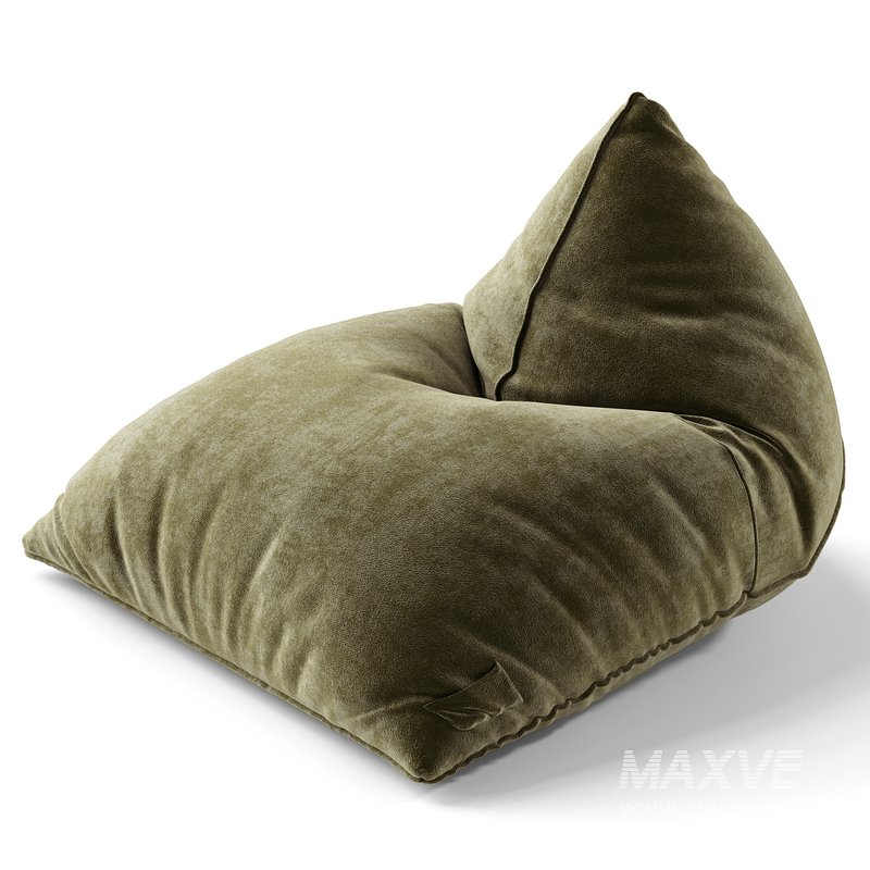 Noah Suede Lounger - Image 6
