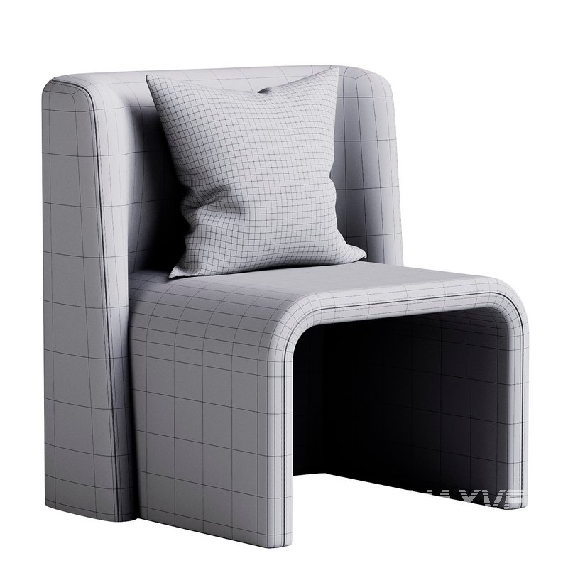 Side chair - Image 4