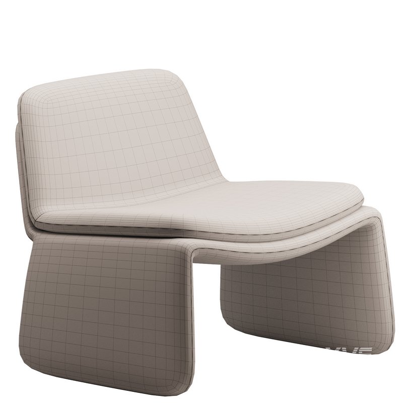 Mara Hoffman Chair - Image 1