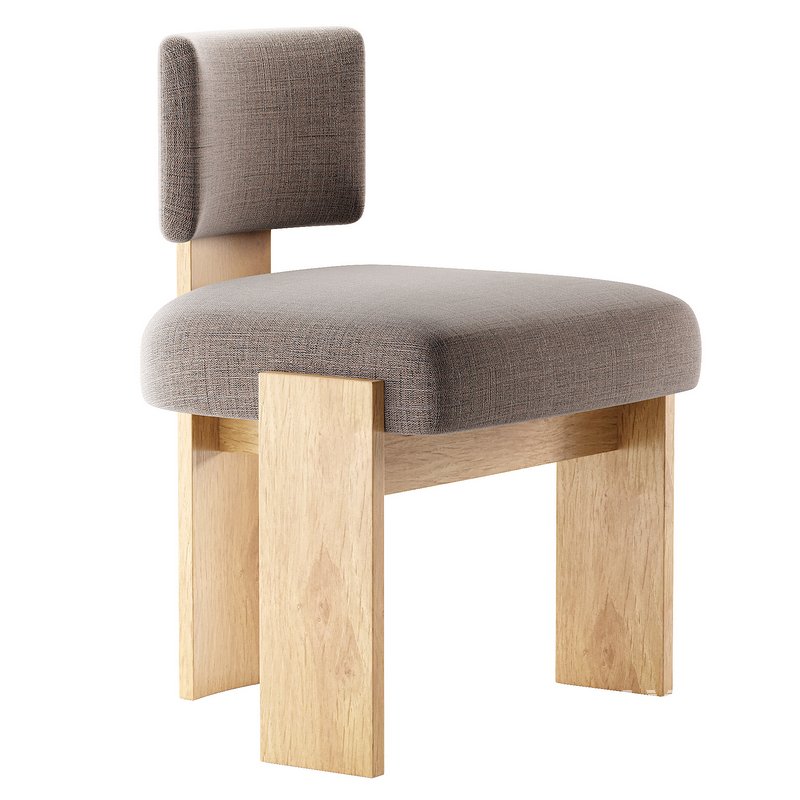 Armless C Back - Image 3