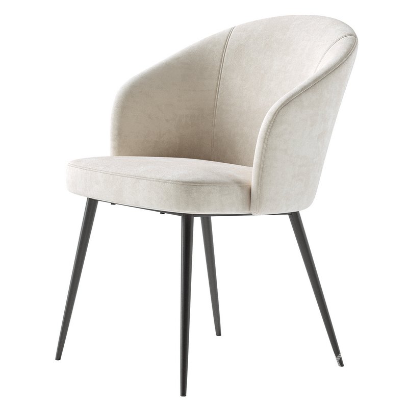 CRES armchair - Image 4