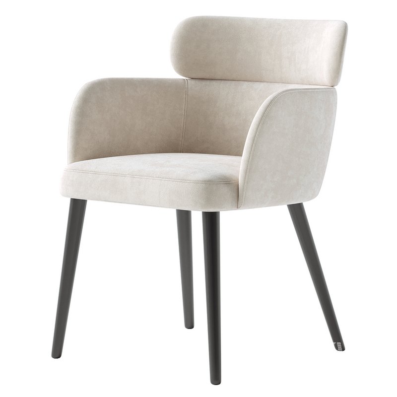 LAY armchair - Image 4