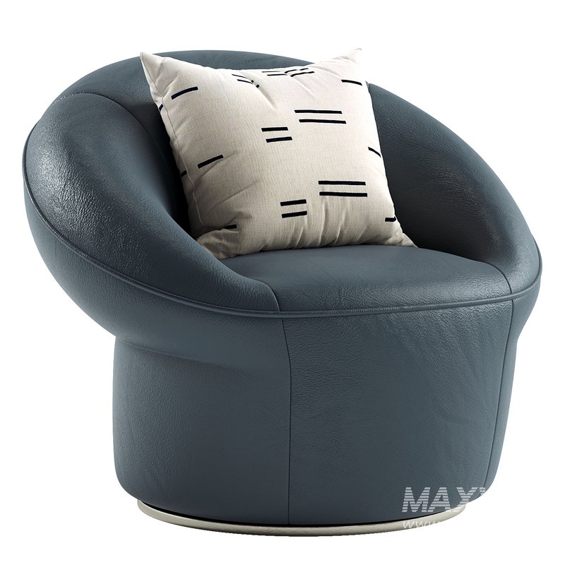 Havana Armchair - Image 4