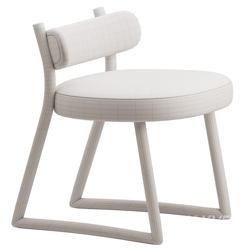 Polus 001 Chair - Image 4
