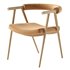 Bruso Barstool & Bruso Dining Chair - Thumbnail 5