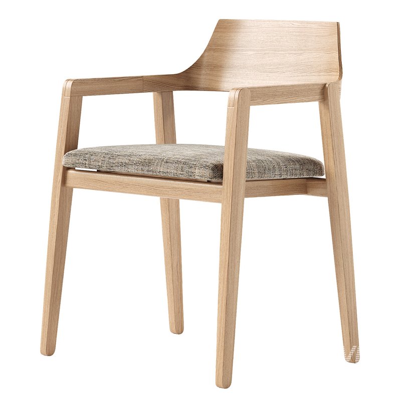 MILLEMIGLIA Chair - Image 4