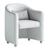 Harper Accent Chair - Thumbnail 4
