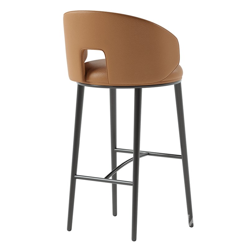 Clay Barstool - Image 3