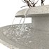 The Loop Fountain by Lily Clark Drips With Tranquility - Thumbnail 4