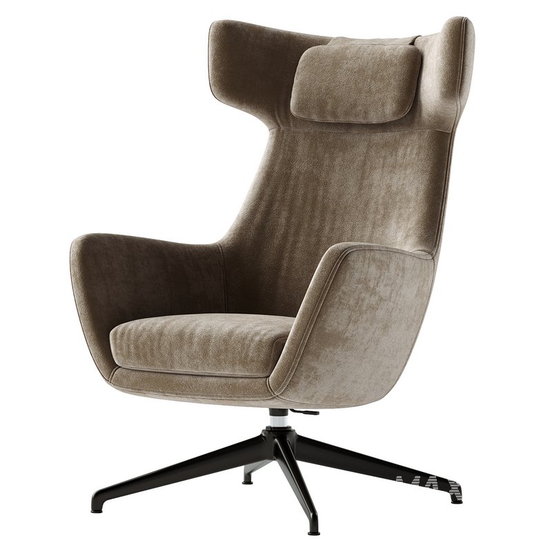 T-Vision Armchair - Image 4
