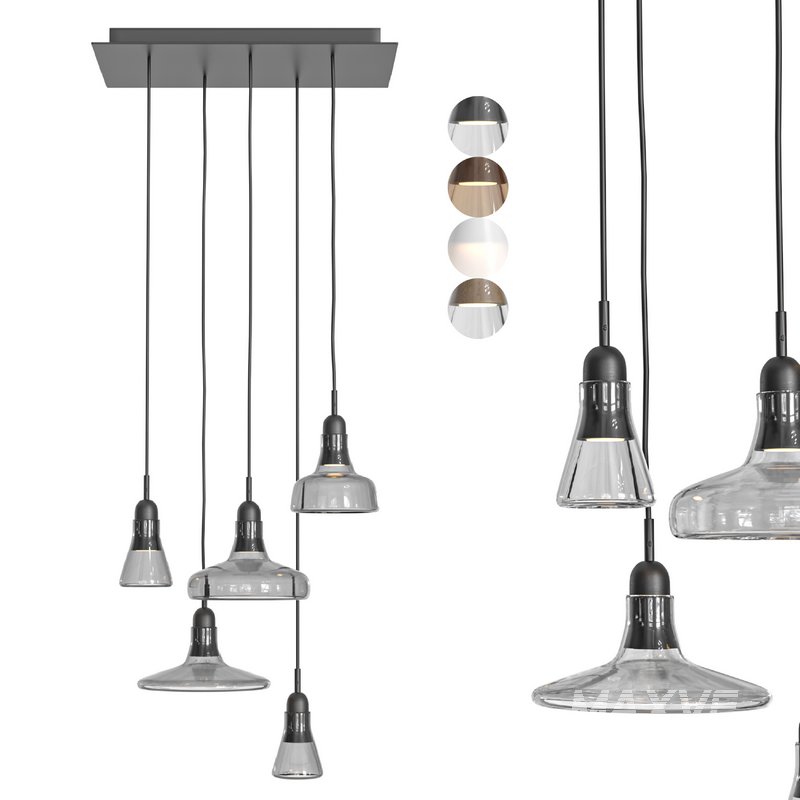 SHADOWS Light By BROKIS - Image 1