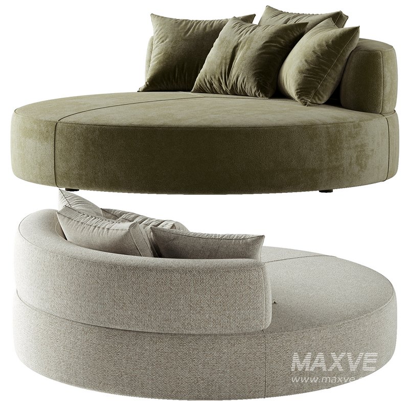 BELT Daybed - Image 4