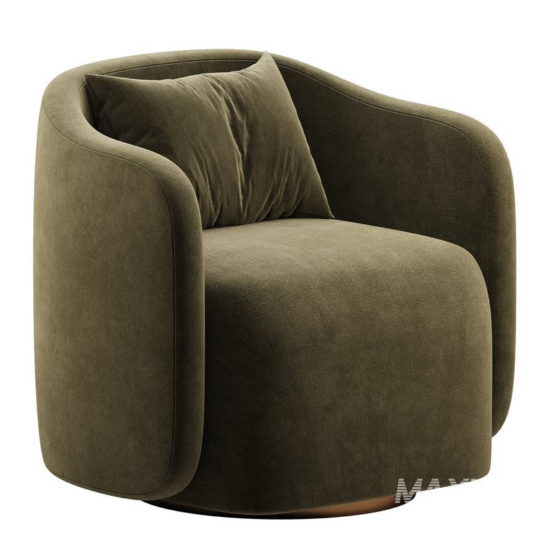 83rd – Armchair - Image 2