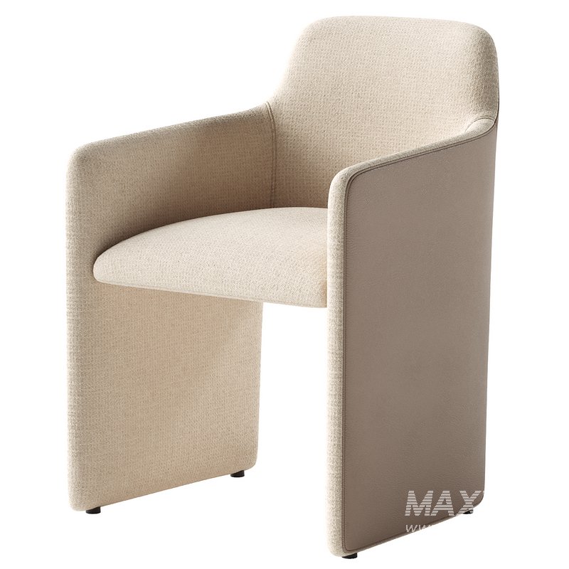 Bruna Chair - Image 5