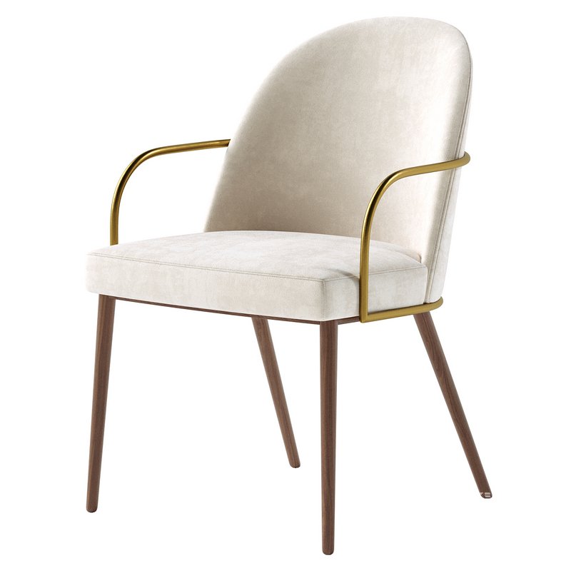 Bloom Dining Chair - Image 4