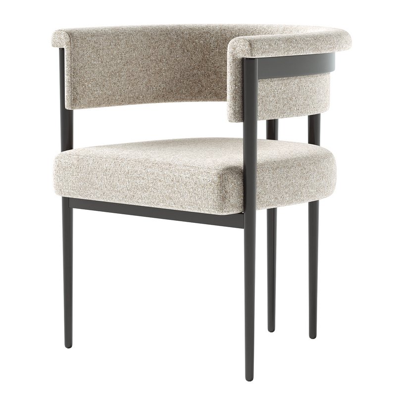 Royal Barstool & Royal Dining Chair - Image 4