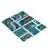 CRK197M Carousel Kids Area Rugs By SAFAVIEH - Thumbnail 2