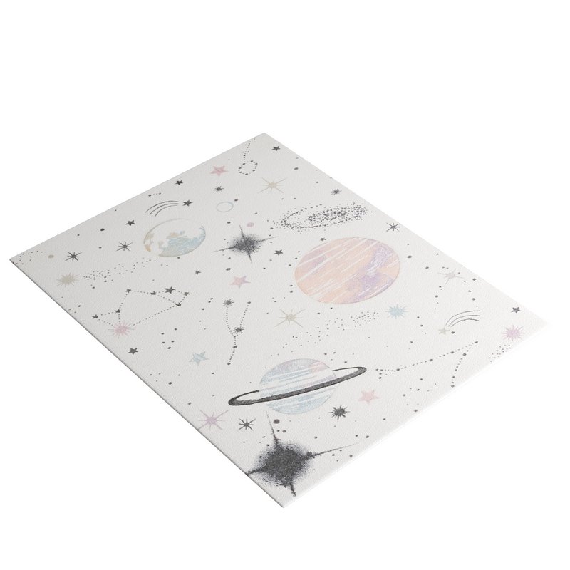 CRK122 A Carousel Kids Area Rugs By SAFAVIEH - Image 3