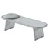 Wilder Wooden Accent Bench - Thumbnail 5