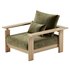 Samsa Lounge Chair - Thumbnail 5