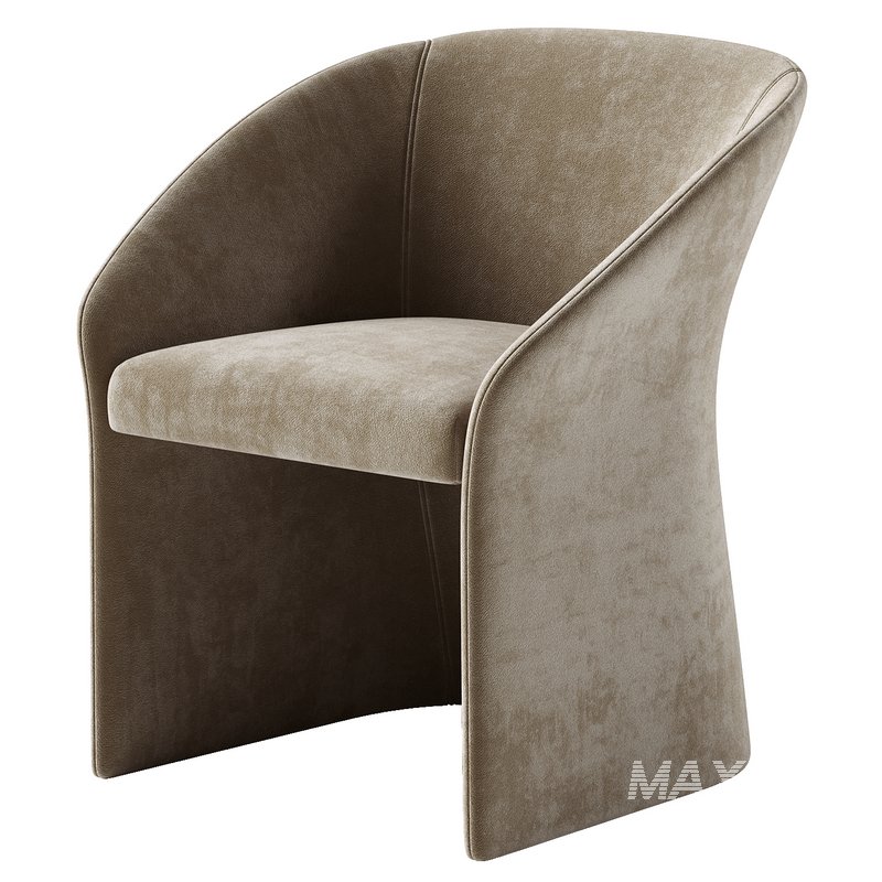 LaPorte Dining Chair 01 - Image 4