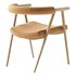 Bruso Barstool & Bruso Dining Chair - Thumbnail 4