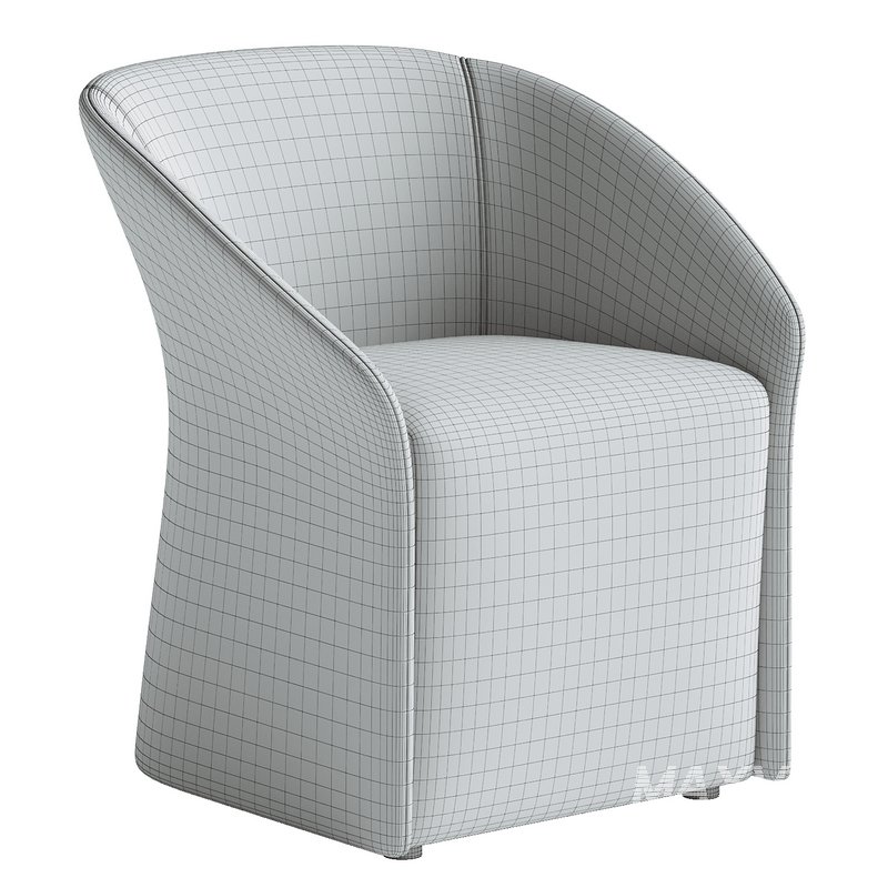 LaPorte Dining Chair 02 - Image 5