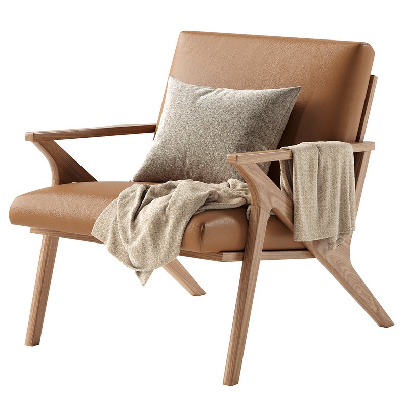 Adorn Armchair - Image 5