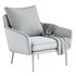 ROLF BENZ JON ARMCHAIR - Thumbnail 4