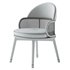 Ruma Dining Chair - Thumbnail 5