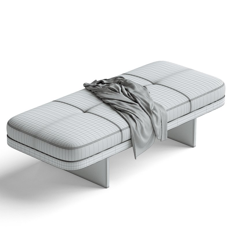 Elly Bench - Image 4