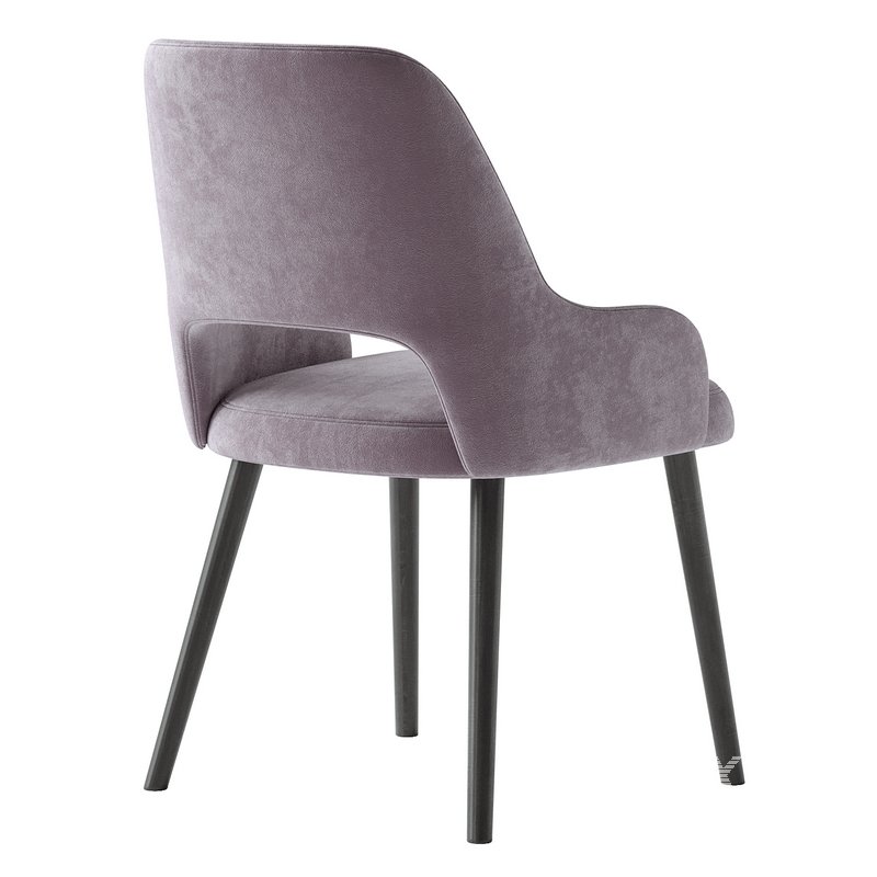 GIL armchair - Image 5