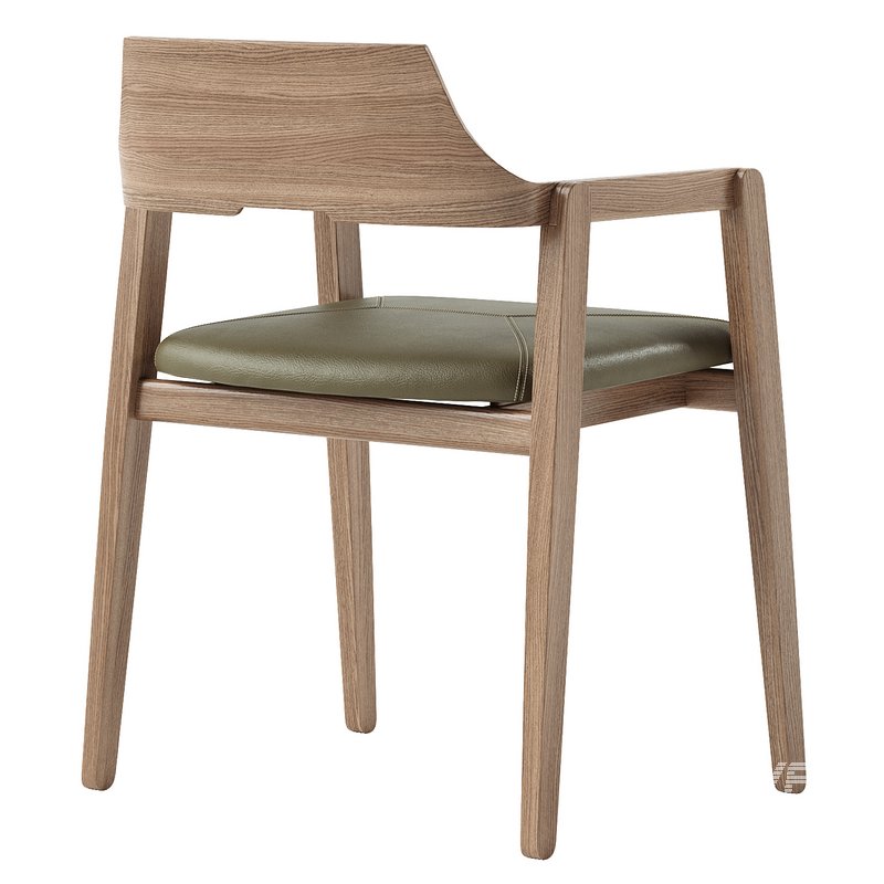 MILLEMIGLIA Chair - Image 5