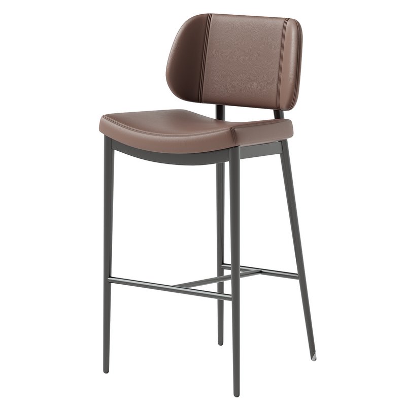 Fiona Barstool & Fiona Dining Chair - Image 5