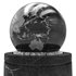 Floating Globe Fountain - Thumbnail 3