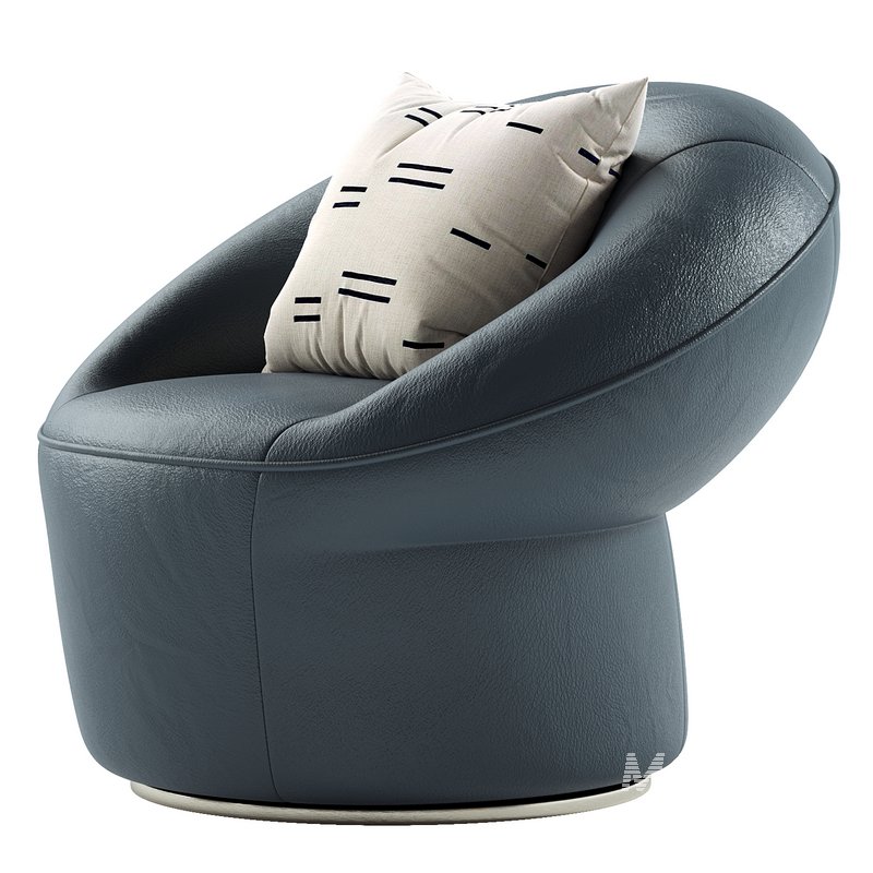 Havana Armchair - Image 5