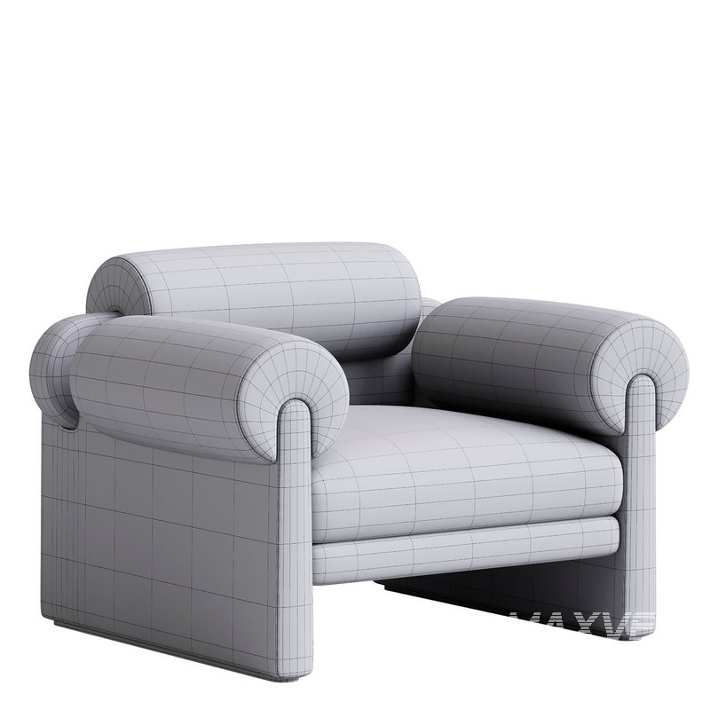 ARMCHAIR ELLIOT - Image 4