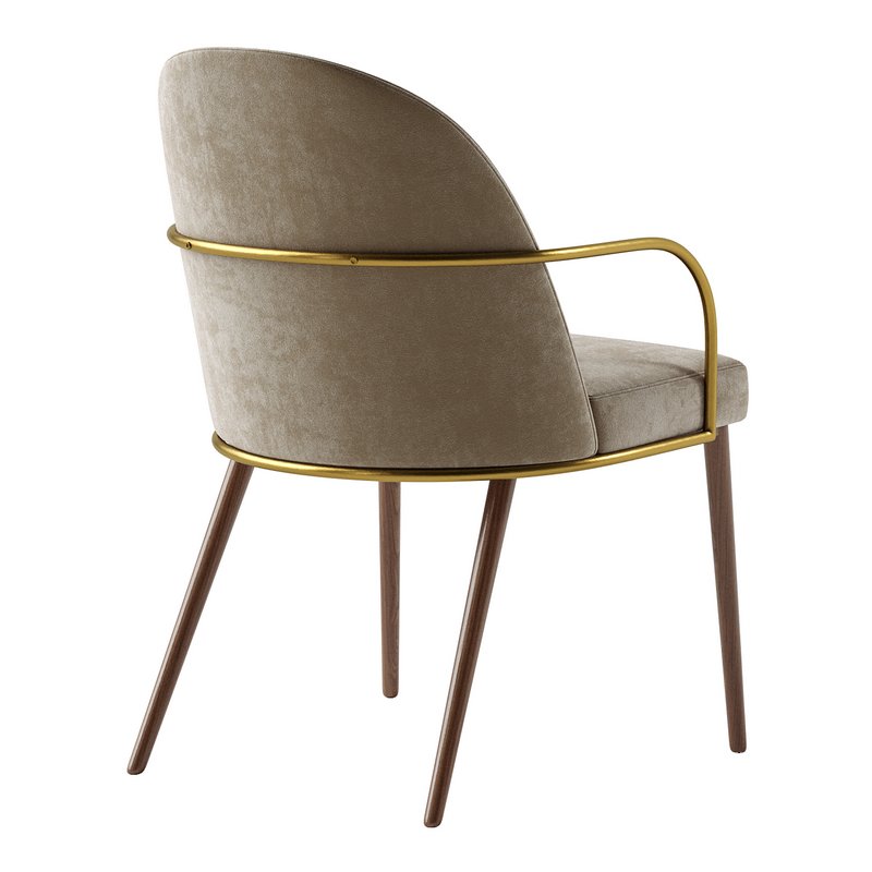 Bloom Dining Chair - Image 5
