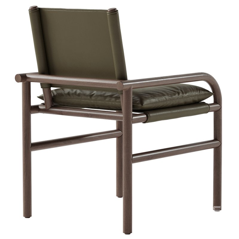 Bamba Dining Chair - Image 5