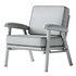 Ludwig armchair - Thumbnail 5